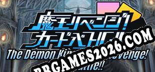 The Demon King takes Revenge Card Battle (2024) | RePack por DELiGHT