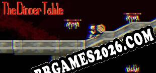 The Dinner Table (2025/PT-BR/ING/Crackeado)