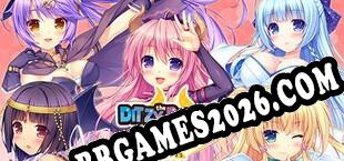 The Ditzy Demons Are in Love With Me (2018/PT-BR/ING/RePack por GZKS)