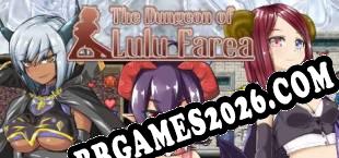 The Dungeon of Lulu Farea (2019/MULTI/RePack por TMG)
