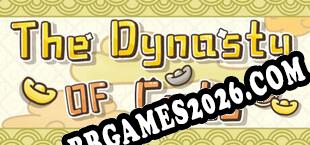 The Dynasty Of Cats (2025/PT-BR/ING/Licenciado)