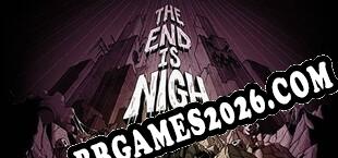 The End Is Nigh (2017/PT-BR/ING/Crackeado)