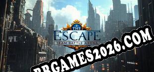 The Escape Team Battle Arena (2025) | RePack por GradenT