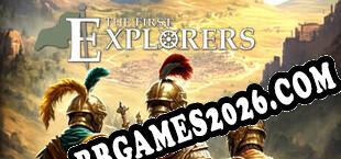 The First Explorers (2025/PT-BR/ING/Crackeado)
