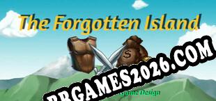 The Forgotten Island v1.0 (2020/PT-BR/ING/RePack por l0wb1t)