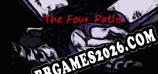 The Four Paths (2024/PT-BR/ING/Licenciado)