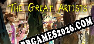 The Great Artists (2023/PT-BR/ING/Licenciado)