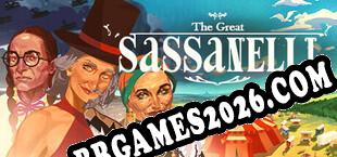 The Great Sassanelli baixar