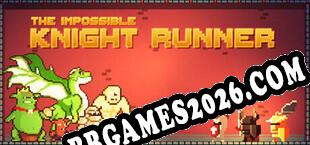The Impossible Knight Runner (2022/MULTI/RePack por MAZE)