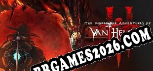 The Incredible Adventures of Van Helsing III (2015) | RePack por SHWZ