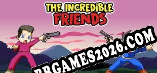 The incredible friends baixar