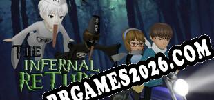 The Infernal Return (2022/PT-BR/ING/Crackeado)