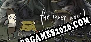The Inner World (2013/PT-BR/ING/Crackeado)