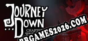 The Journey Down Chapter Three (2017/PT-BR/ING/Crackeado)