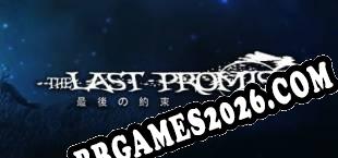 The Last Promise (2025) | RePack por ENGiNE