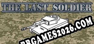 The last soldier (2018) | RePack por iRRM