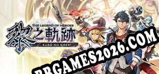 The Legend of Heroes Kuro no Kiseki (2022) | RePack por SeeknDestroy