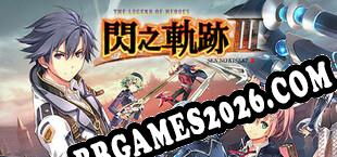 The Legend of Heroes Sen no Kiseki III (2021/PT-BR/ING/Crackeado)