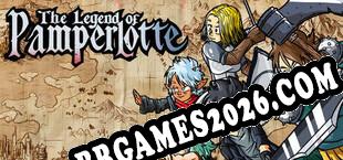 The Legend of Pamperlotte (2025) | RePack por Black_X