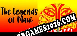 The Legends of Maui (2025/PT-BR/ING/RePack por AGGRESSiON)