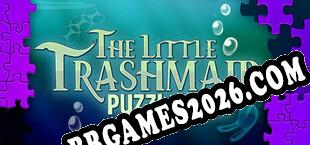 The Little Trashmaid Puzzletime (2021/MULTI/RePack por Under SEH)