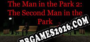 The Man in the Park 2 The Second Man in the Park (2025/PT-BR/ING/Licenciado)