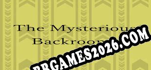 The Mysterious Backrooms (2025/PT-BR/ING/RePack por KaOs)