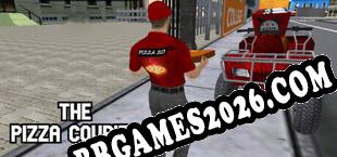 The Pizza Courier (2022/PT-BR/ING/RePack por ORACLE)