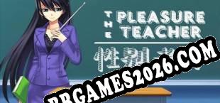 THE PLEASURE TEACHER  性别老师 (2018) | RePack por CLASS