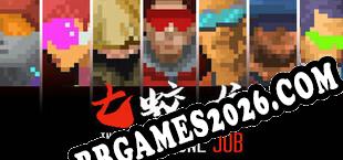 THE REDSTONE JOB (2024) | RePack por TRSi