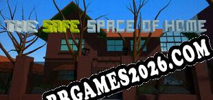 The Safe Space of Home (2025/PT-BR/ING/Licenciado)
