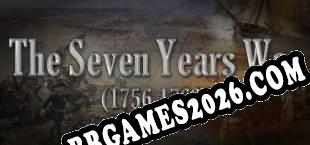 The Seven Years War (1756-1763) (2015/PT-BR/ING/RePack por ORACLE)
