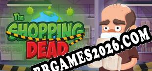 The Shopping Dead (2025/PT-BR/ING/Licenciado)