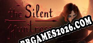 The Silent Huntress (2022/PT-BR/ING/RePack por KaSS)