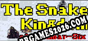 The Snake Kingdom of Gennibar-Six (2025/PT-BR/ING/Crackeado)
