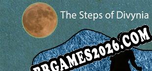 The Steps of Divynia (2023) | RePack por EDGE