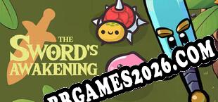 The Swords Awakening (2025/PT-BR/ING/RePack por AGGRESSiON)