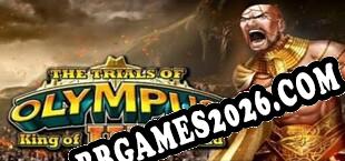 The Trials of Olympus III King of the World (2019/MULTI/RePack por EXPLOSiON)