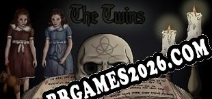The Twins (2020) | RePack por SUPPLEX