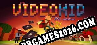 THE VIDEOKID (2017/MULTI/RePack por PiZZA)