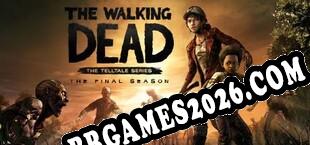 The Walking Dead The Final Season (2018/PT-BR/ING/Crackeado)