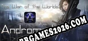 The War of the Worlds Andromeda (2018/PT-BR/ING/Licenciado)