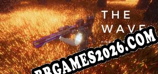 The Wave (2025/PT-BR/ING/Crackeado)