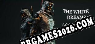 The White Dreams  Road To Gate 1 (2023/PT-BR/ING/RePack por S.T.A.R.S.)