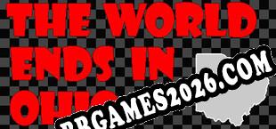 The World Ends in Ohio (2025/PT-BR/ING/Licenciado)