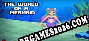The World of a Mermaid (2022) | RePack por ViRiLiTY