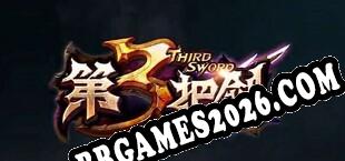 Third Sword (2015/PT-BR/ING/Licenciado)