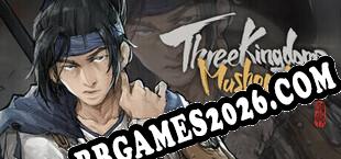 Three Kingdoms Mushouden (2025) | RePack por EXPLOSiON