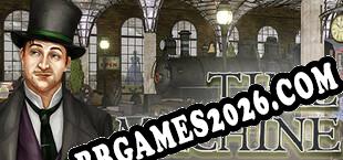 Time Machine Hidden Object Game (2021/PT-BR/ING/RePack por AURA)