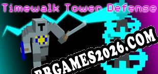 Timewalk Tower Defense (2021/PT-BR/ING/Crackeado)